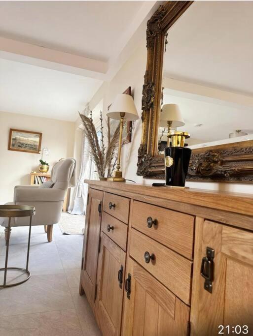 Converted Barn With Hot Tub, The Hayloft. * Carnforth
